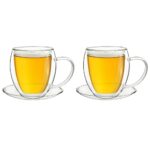Creano XXL Thermotasse (1er, 2er) im Geschenkkarton | 400ml - immagine 5