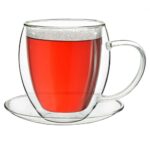 Creano XXL Thermotasse (1er, 2er) im Geschenkkarton | 400ml - immagine 6