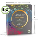 Bio-Kräuter Tee – 27er Mix-Geschenkbox - Image 3